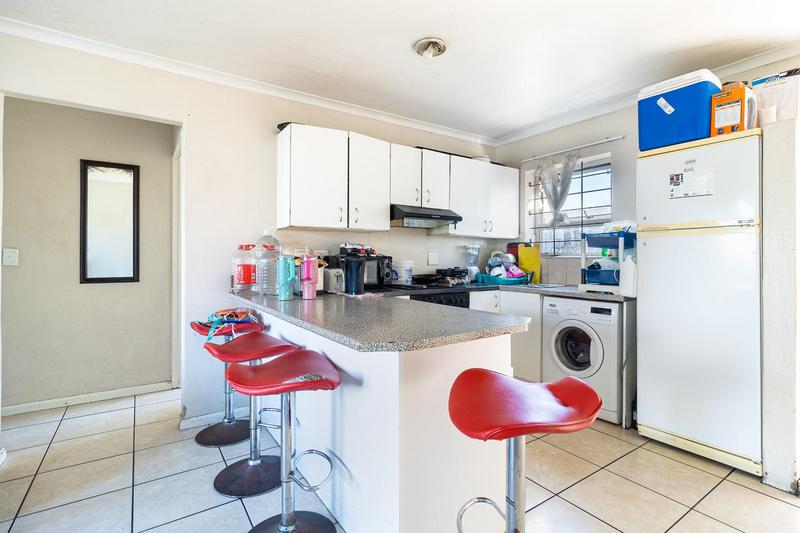 2 Bedroom Property for Sale in Belmont Park Western Cape